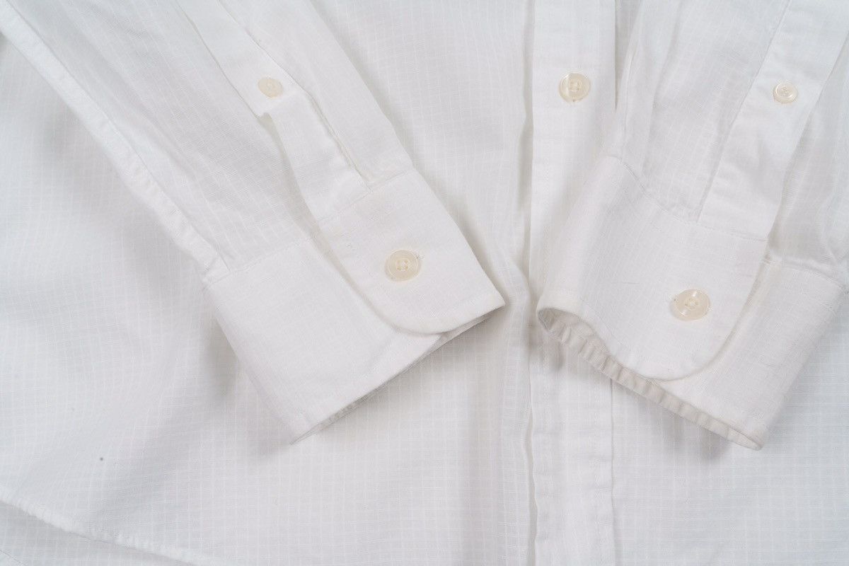 ysl pour homme vintage shirt