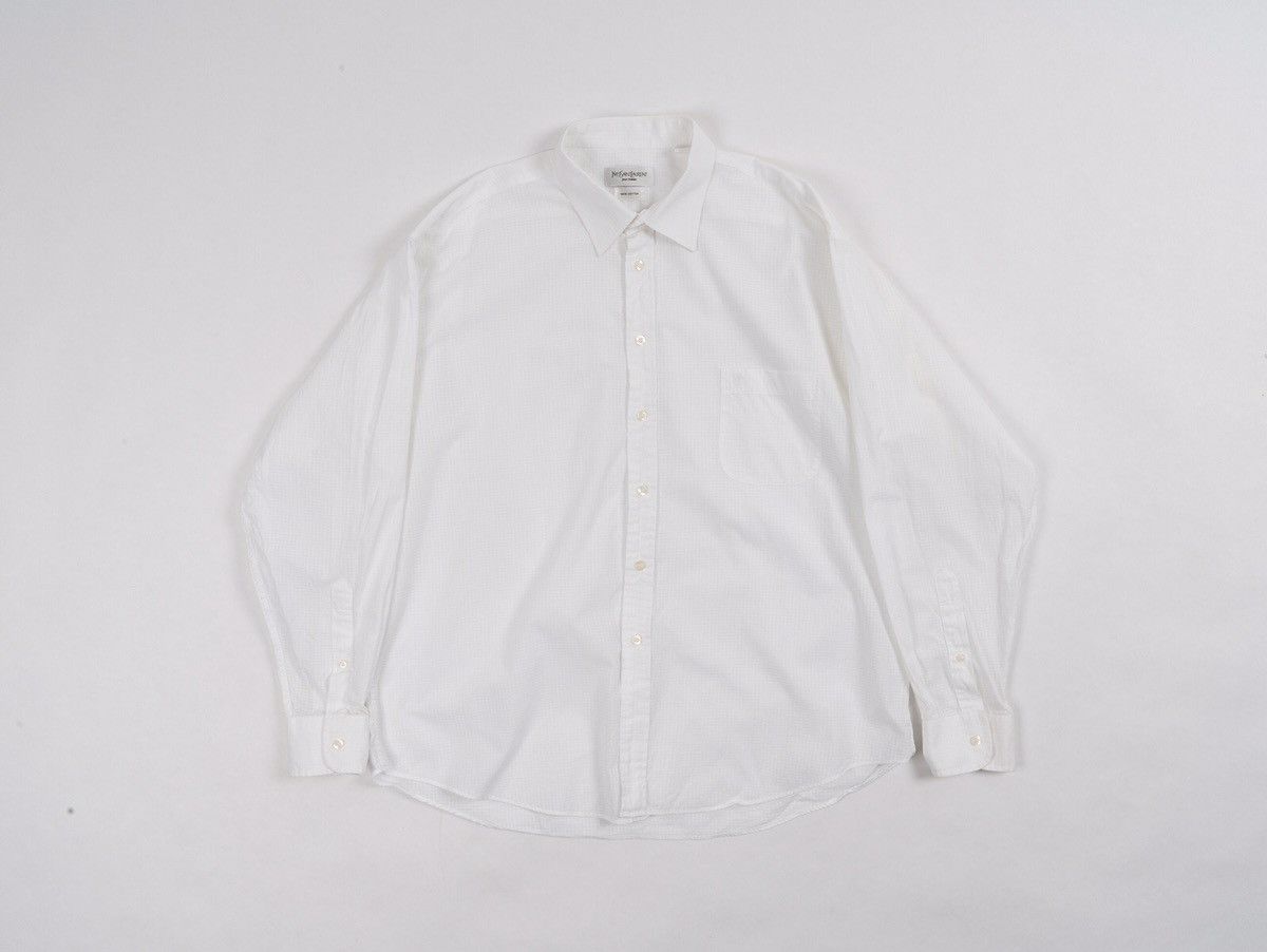 イヴ・サンローラン HOMME POUR