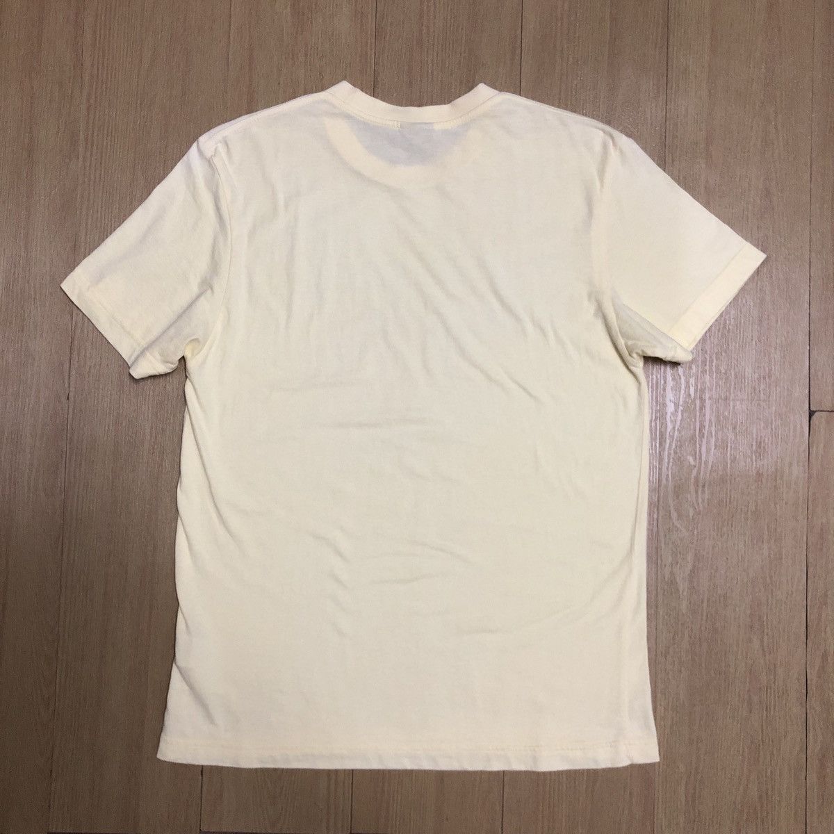 55DSL Sex Orgy 55dsl Logo Print Shirts Size US M / EU 48-50 / 2 - 3 Thumbnail