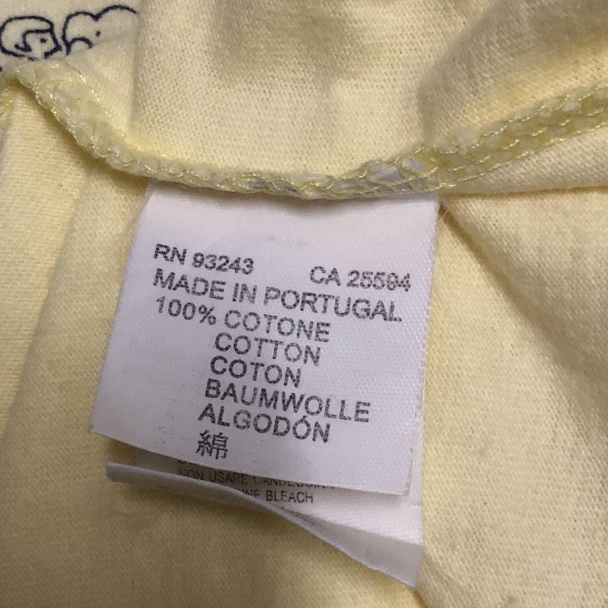 55DSL Sex Orgy 55dsl Logo Print Shirts Size US M / EU 48-50 / 2 - 8 Thumbnail