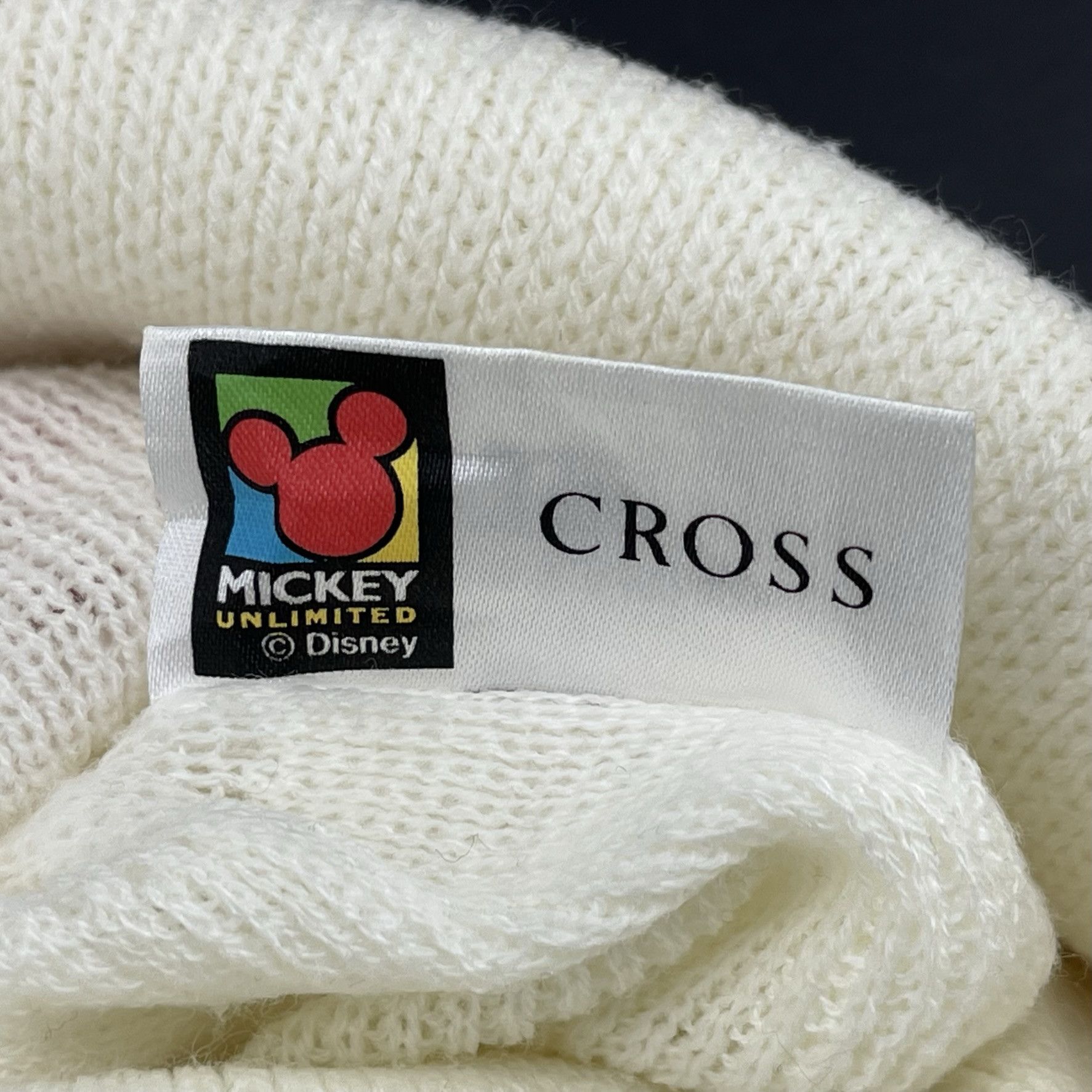 Mickey Mouse Beanie Hats-BH4084