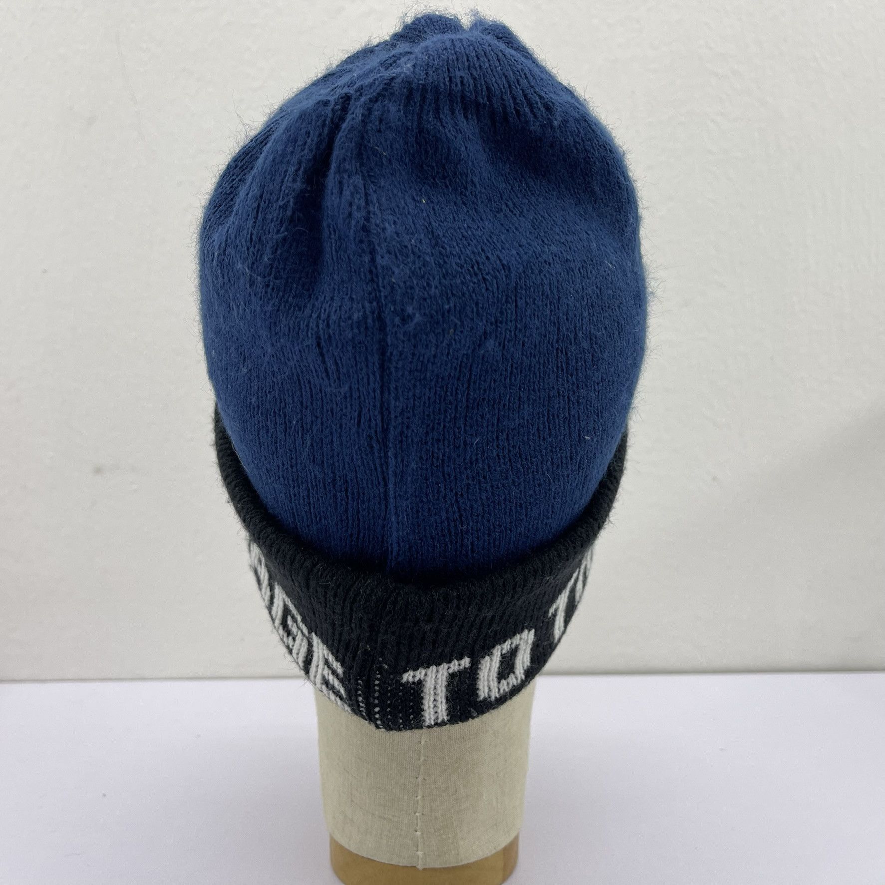 Disney × Mickey Mouse Disney Mickey Mouse Beanie Hats-BH4091 Size ONE SIZE - 4 Thumbnail