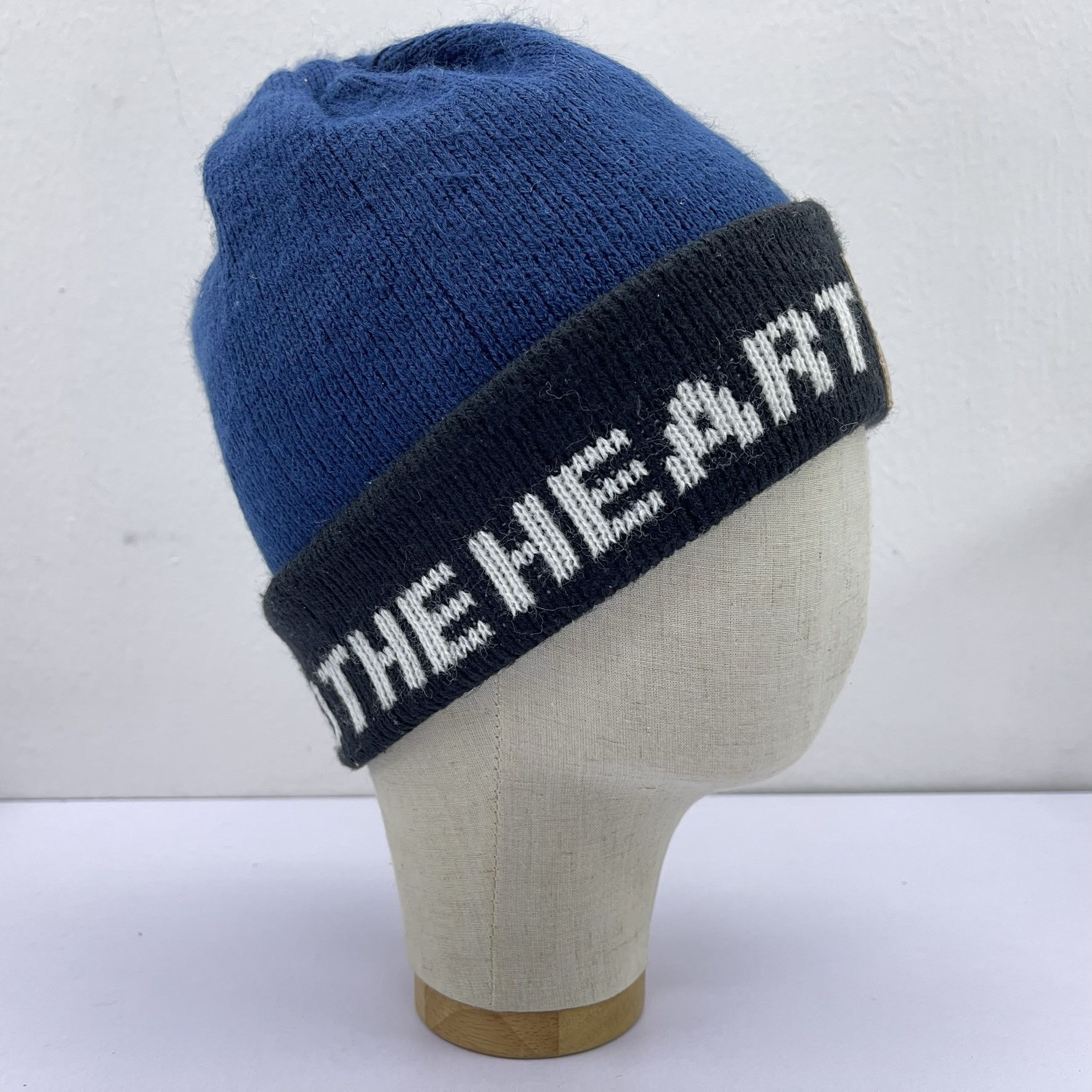 Disney × Mickey Mouse Disney Mickey Mouse Beanie Hats-BH4091 Size ONE SIZE - 3 Thumbnail