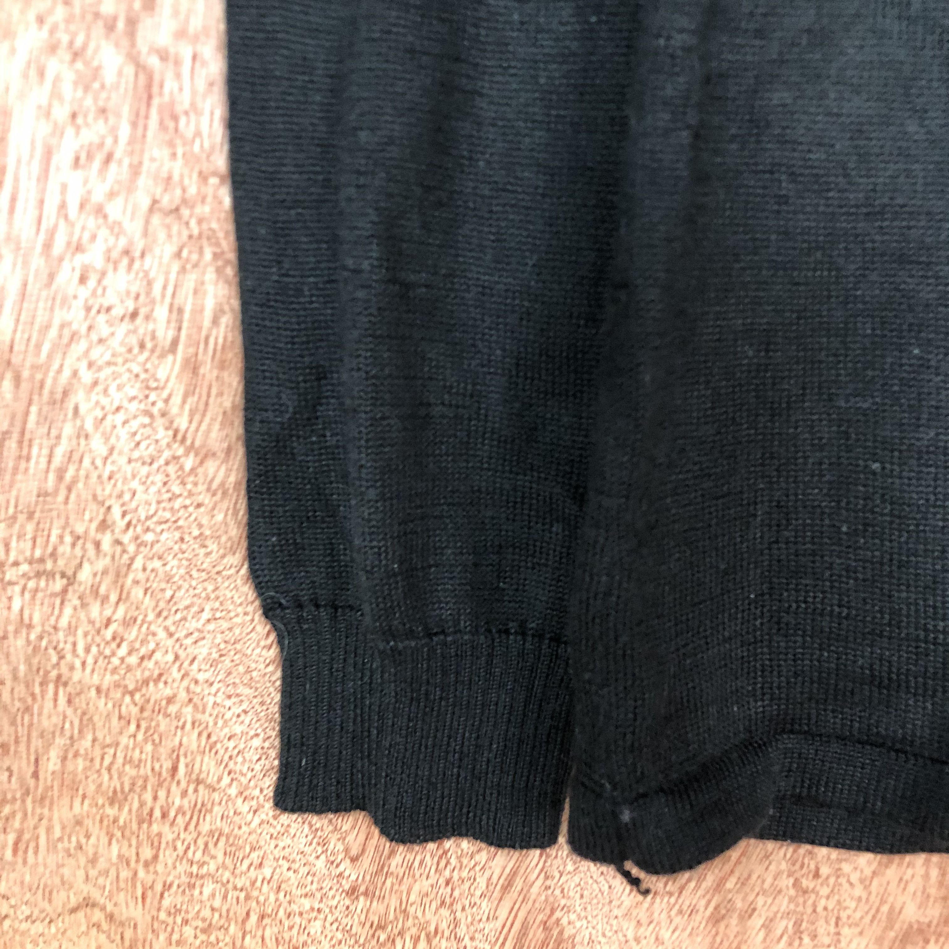 Homespun Knitwear DLL Agas yes, we can vintage Knitwear sweatshirt #c544 Size US S / EU 44-46 / 1 - 6 Thumbnail