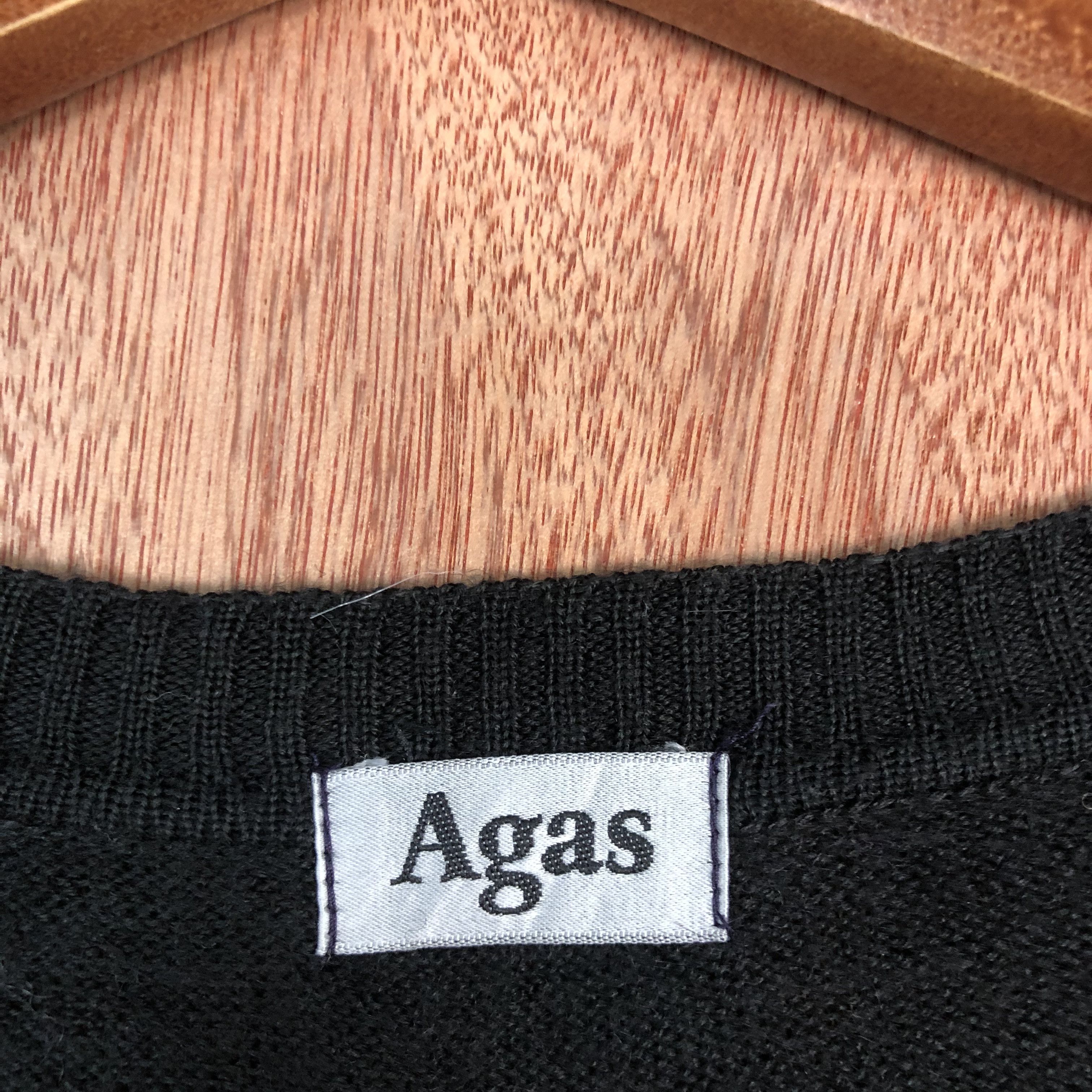 Homespun Knitwear DLL Agas yes, we can vintage Knitwear sweatshirt #c544 Size US S / EU 44-46 / 1 - 10 Thumbnail