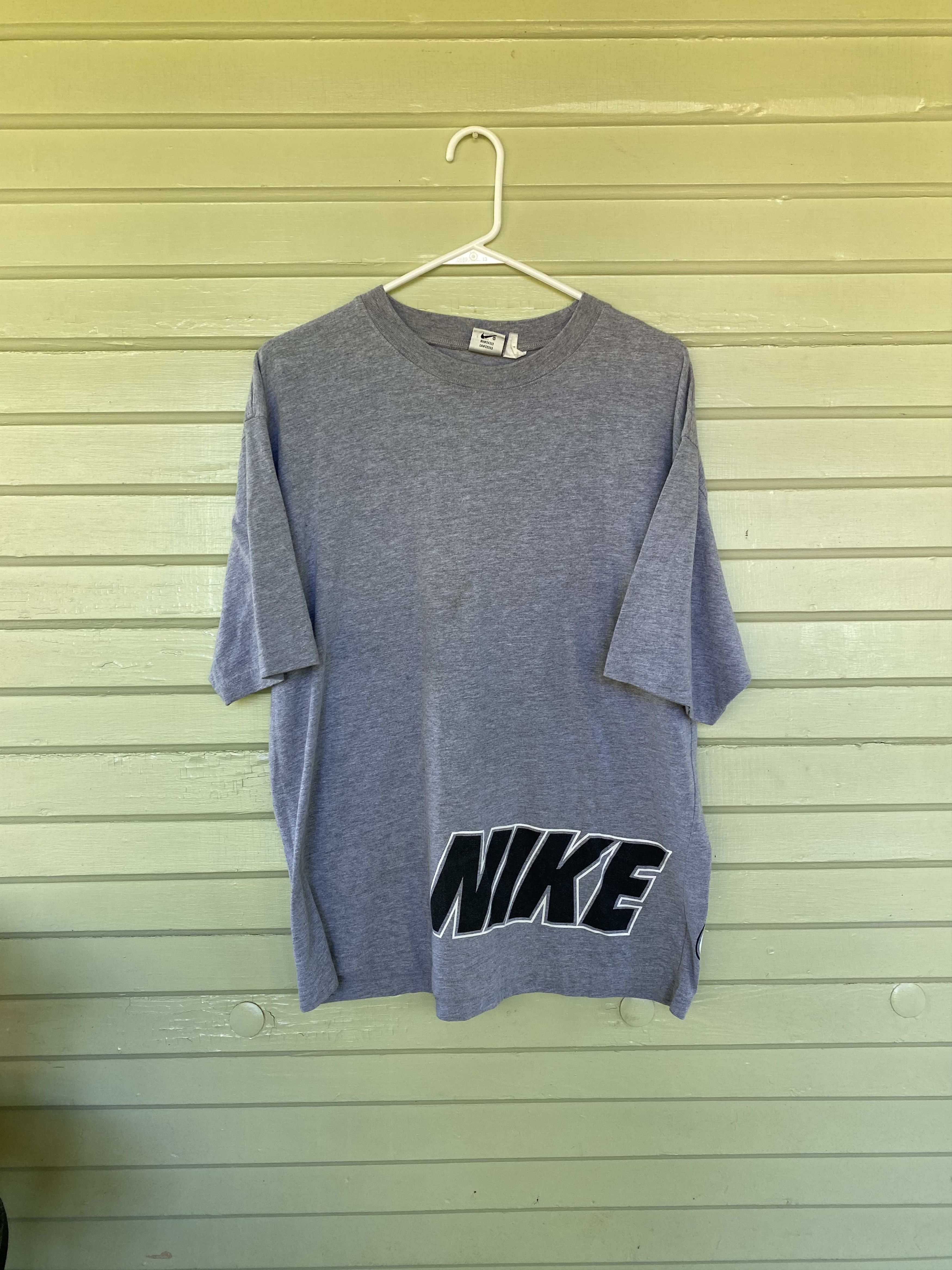 Nike × Vintage Vintage Nike Shirt Grailed — free download