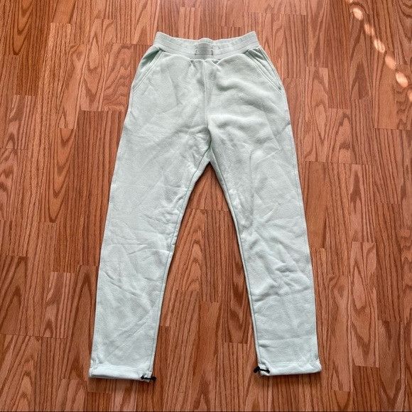 John Elliott NEW JOHN ELLIOTT SOCHI MINT MEN'S SWEATPANTS SZ 1 / SMALL Size US 30 / EU 46 - 2 Thumbnail