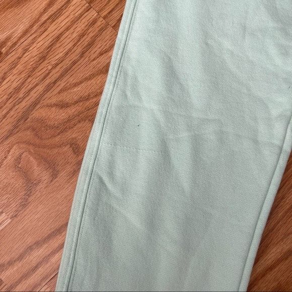 John Elliott NEW JOHN ELLIOTT SOCHI MINT MEN'S SWEATPANTS SZ 1 / SMALL Size US 30 / EU 46 - 10 Thumbnail