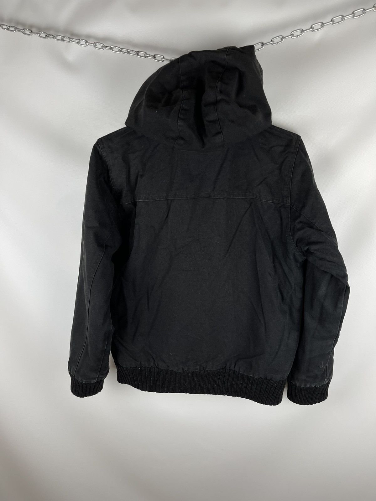 Carhartt Carhartt vintage Ranger jacket used distressed denim Size US S / EU 44-46 / 1 - 9 Thumbnail
