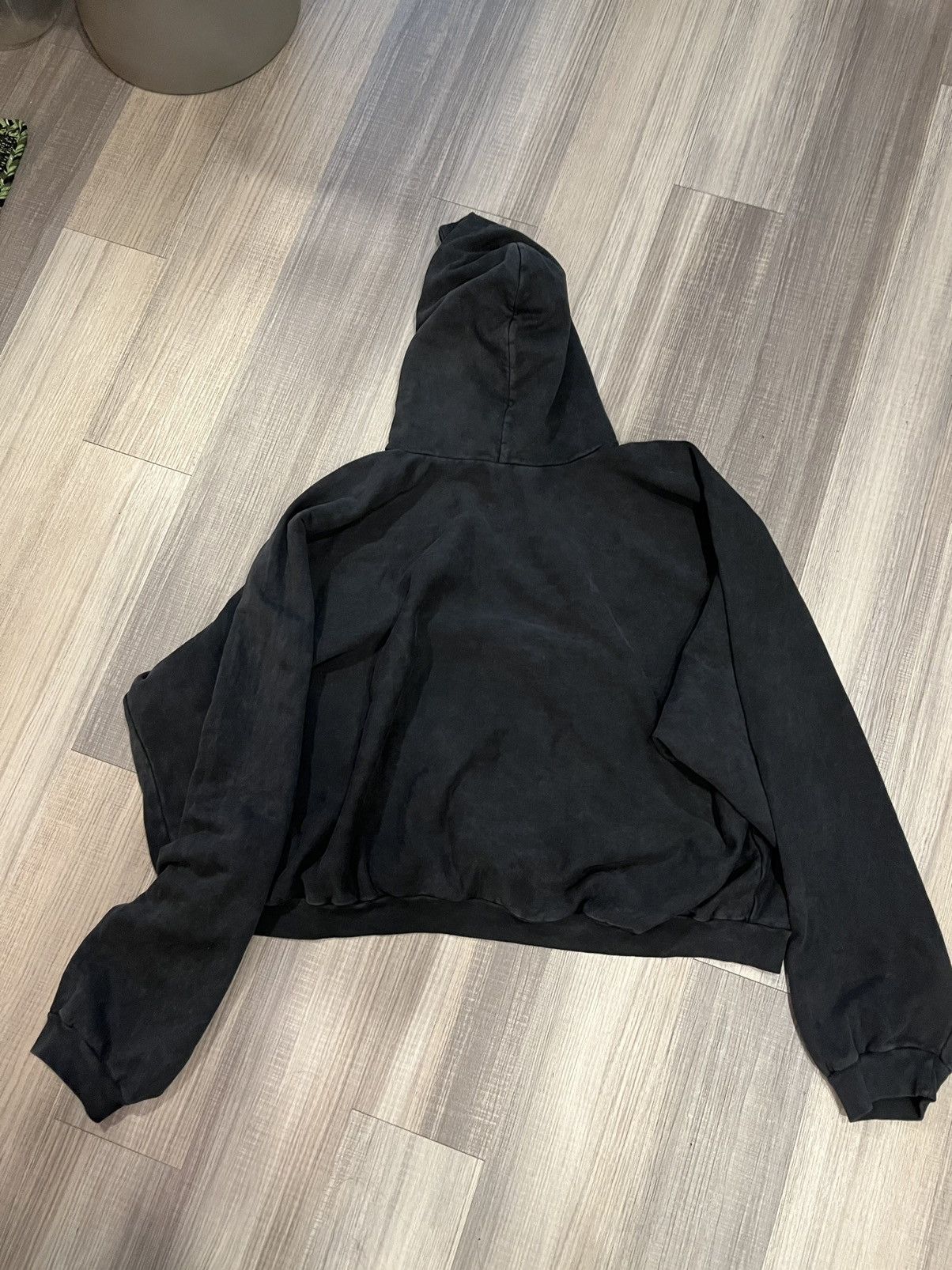 Kanye West Kanye West DONDA Doves Hoodie LA Homecoming Merch | Grailed