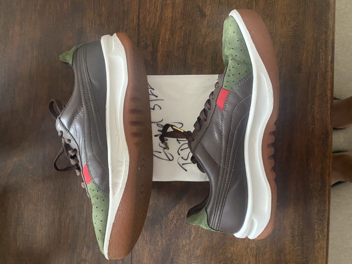 Puma french 77 online