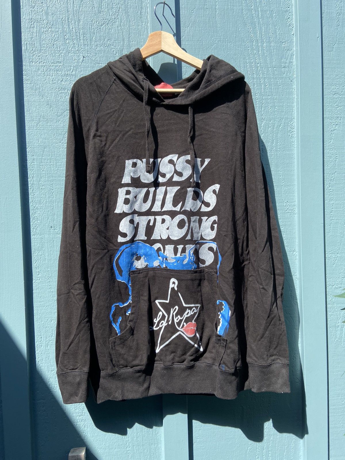 LaRopa La Ropa Hoodie Size US XL / EU 56 / 4 - 1 Thumbnail