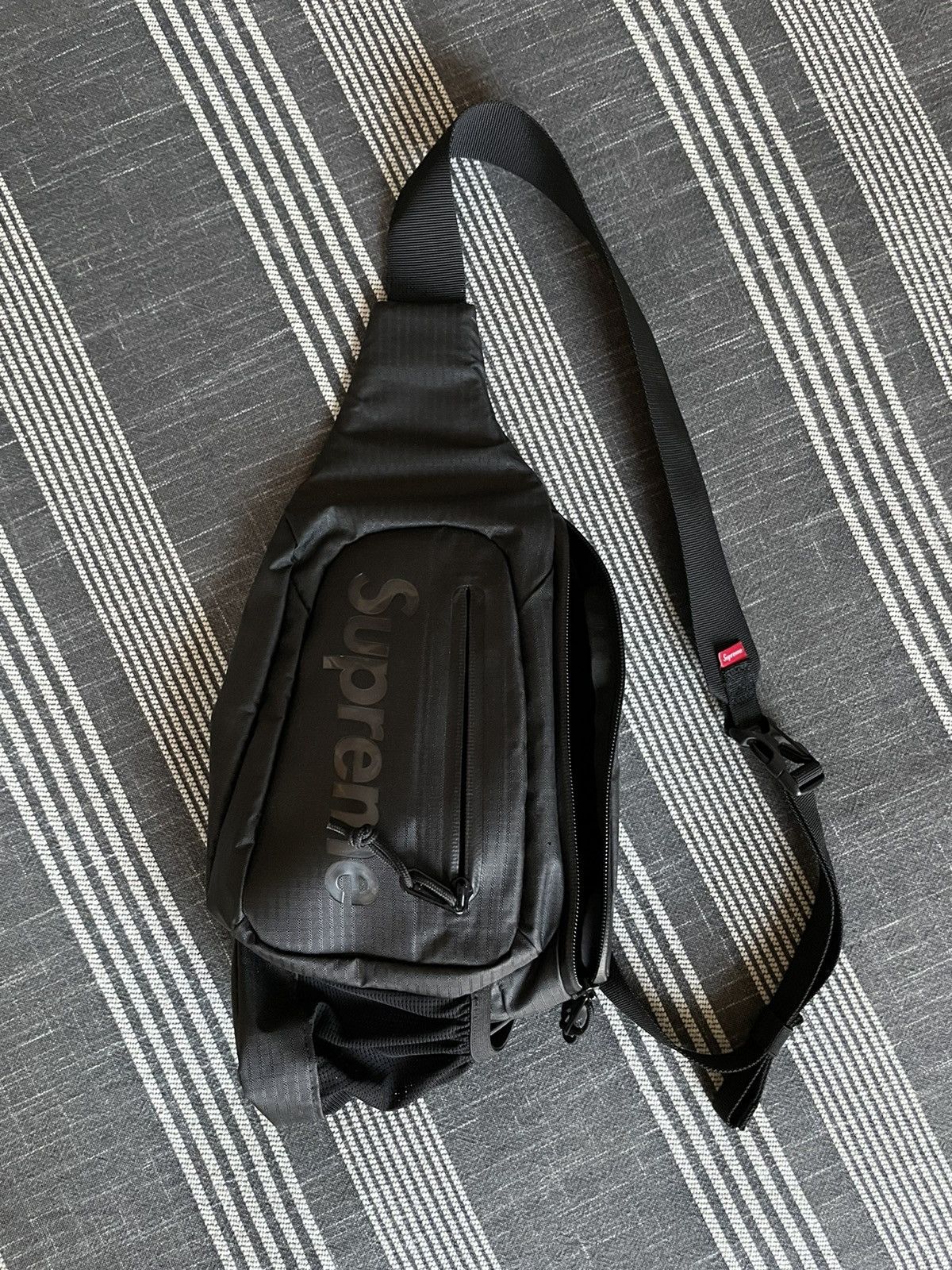 Supreme SS 21 Sling Bag