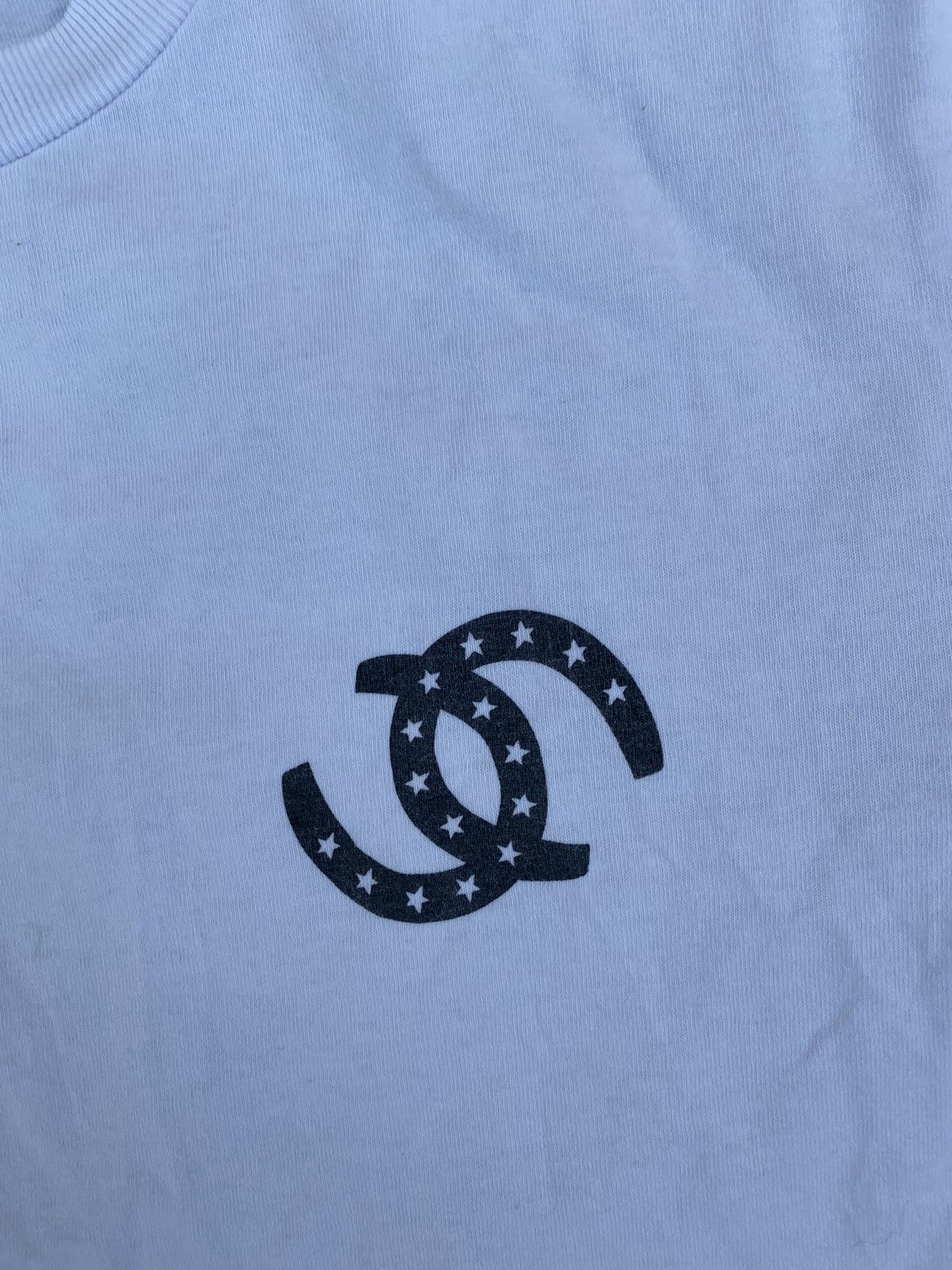 Bape Ursus Bape(Bape x Wtaps) club tee Size US M / EU 48-50 / 2 - 6 Thumbnail