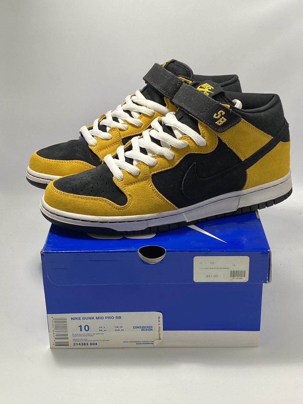 wu tang sb mid