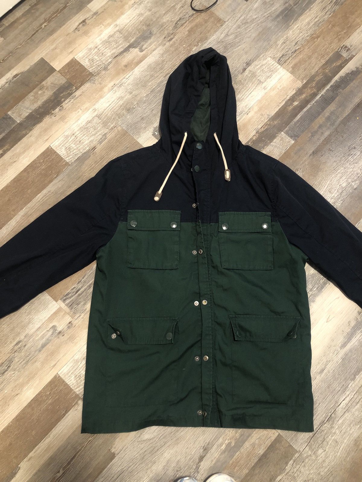 Divided H&M Divided Jacket | Grailed