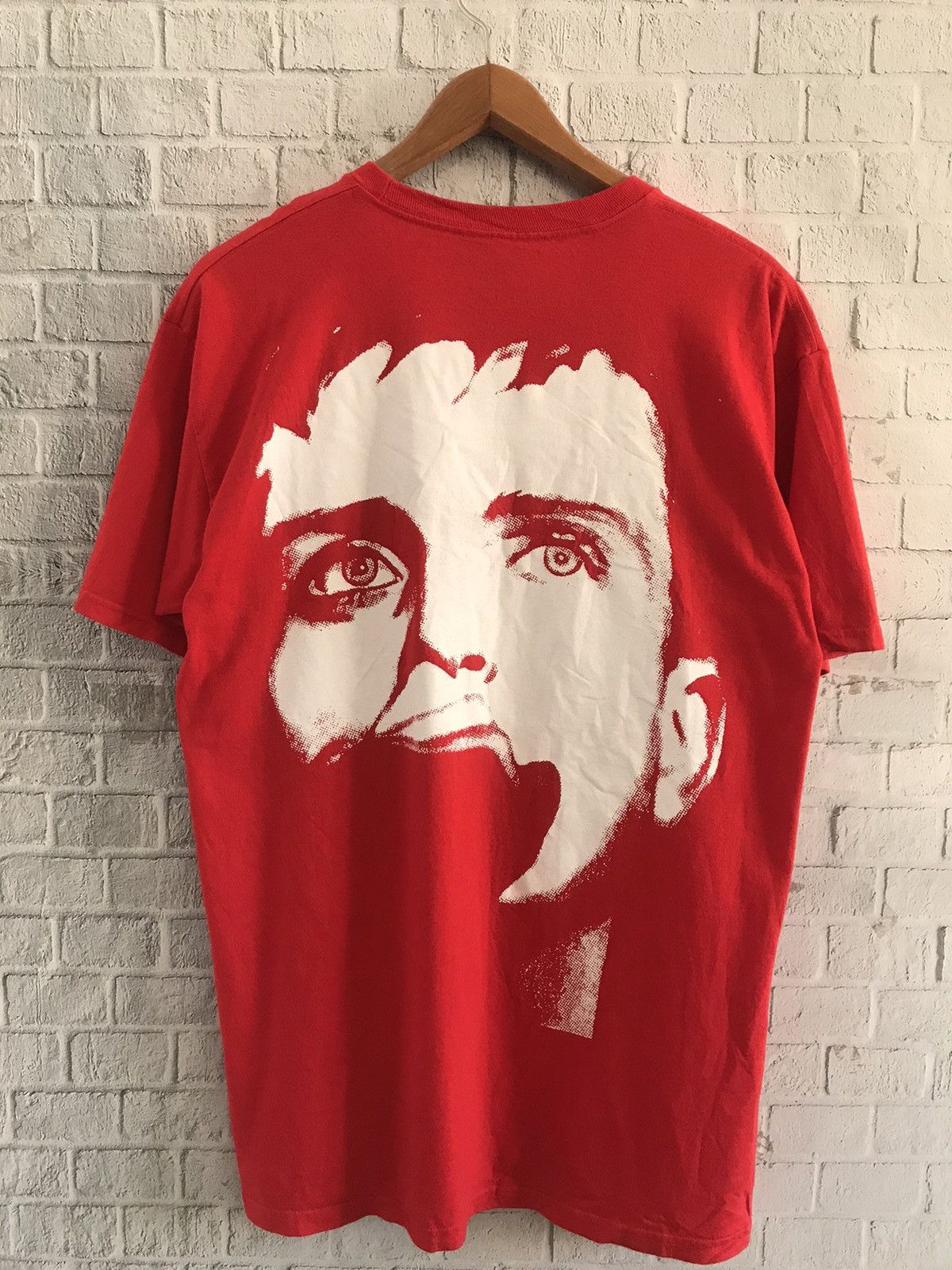 PLEASURES joy division ian curtis Tシャツ① JOY DIVISION IAN CURTIS NEW BLACK T-SHIRT - Best Rock T-shirts