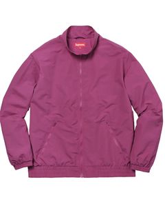 Supreme Arc Jacket | Grailed