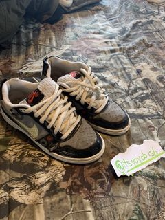 Nike sb store p rod futura