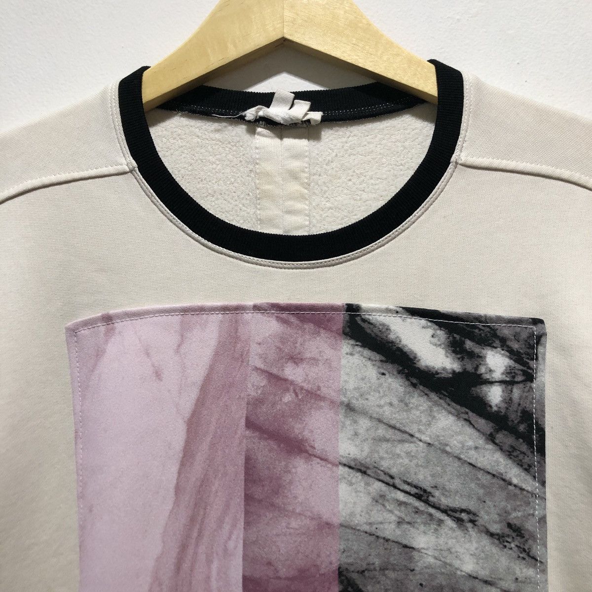 Helmut Lang Helmut Lang Sweatshirt Size US S / EU 44-46 / 1 - 2 Thumbnail