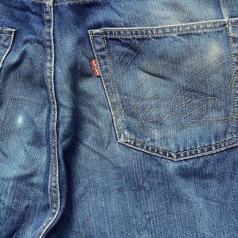 Futura Futura cotton hemp jeans Size US 32 / EU 48 - 1 Thumbnail