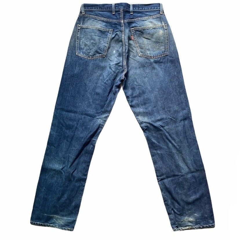 Futura Futura cotton hemp jeans Size US 32 / EU 48 - 3 Thumbnail