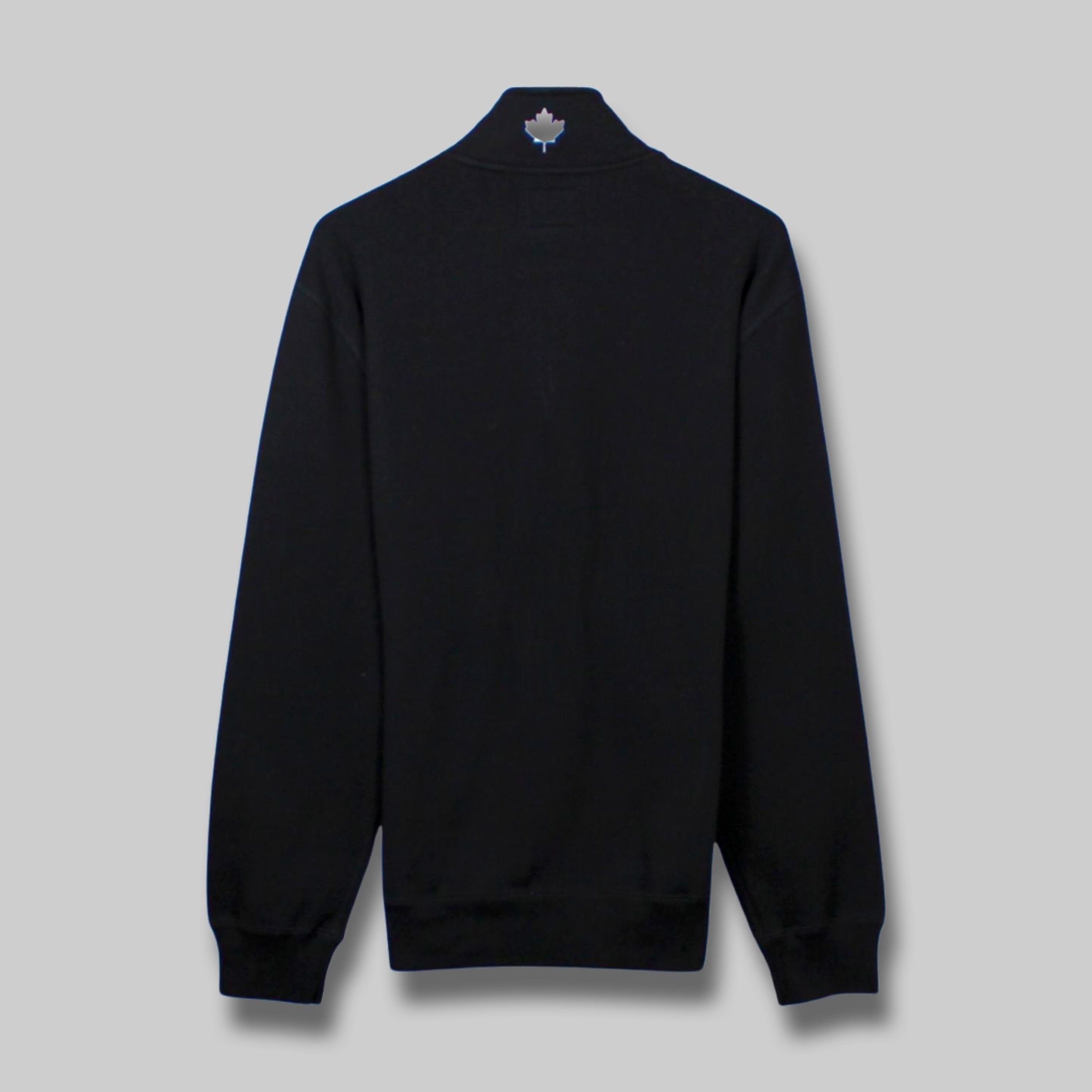 Drake *VINTAGE* OVO X ROOTS HALF ZIP 2015 Size US XL / EU 56 / 4 - 6 Thumbnail