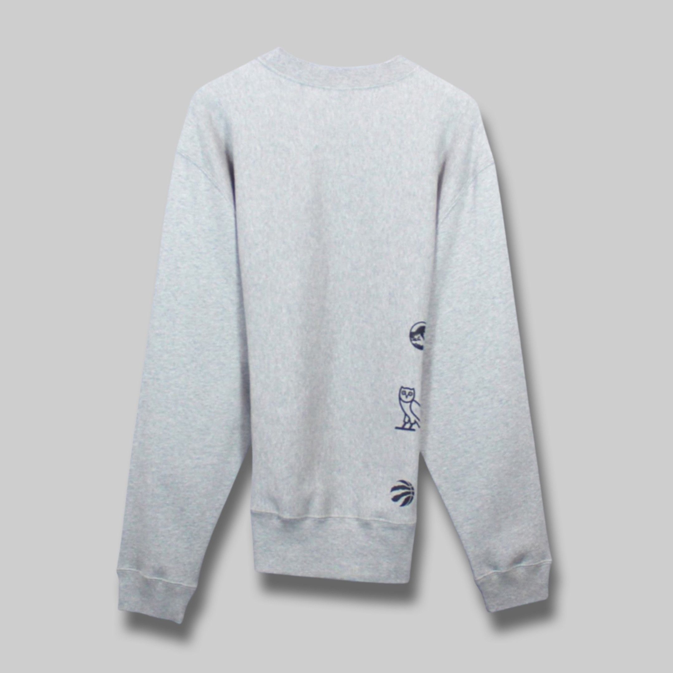 Drake OVO X NBA JURASSIC PARK RUNNER CREWNECK - XXXL Size US XXL / EU 58 / 5 - 3 Thumbnail