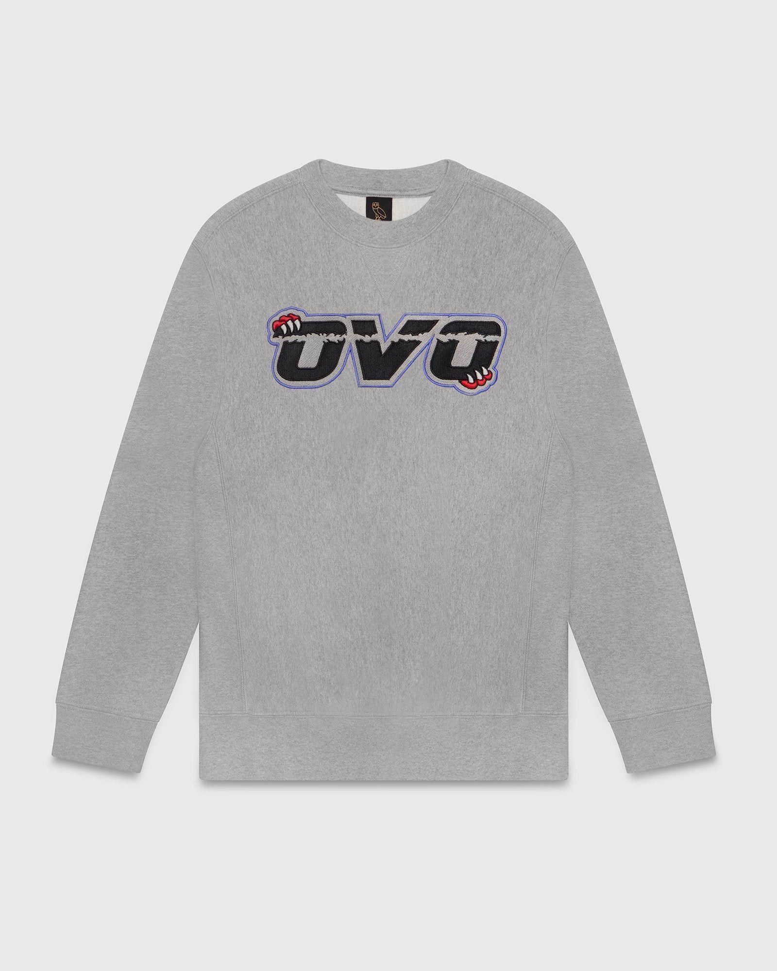 Drake OVO X NBA JURASSIC PARK RUNNER CREWNECK - XXXL Size US XXL / EU 58 / 5 - 6 Thumbnail