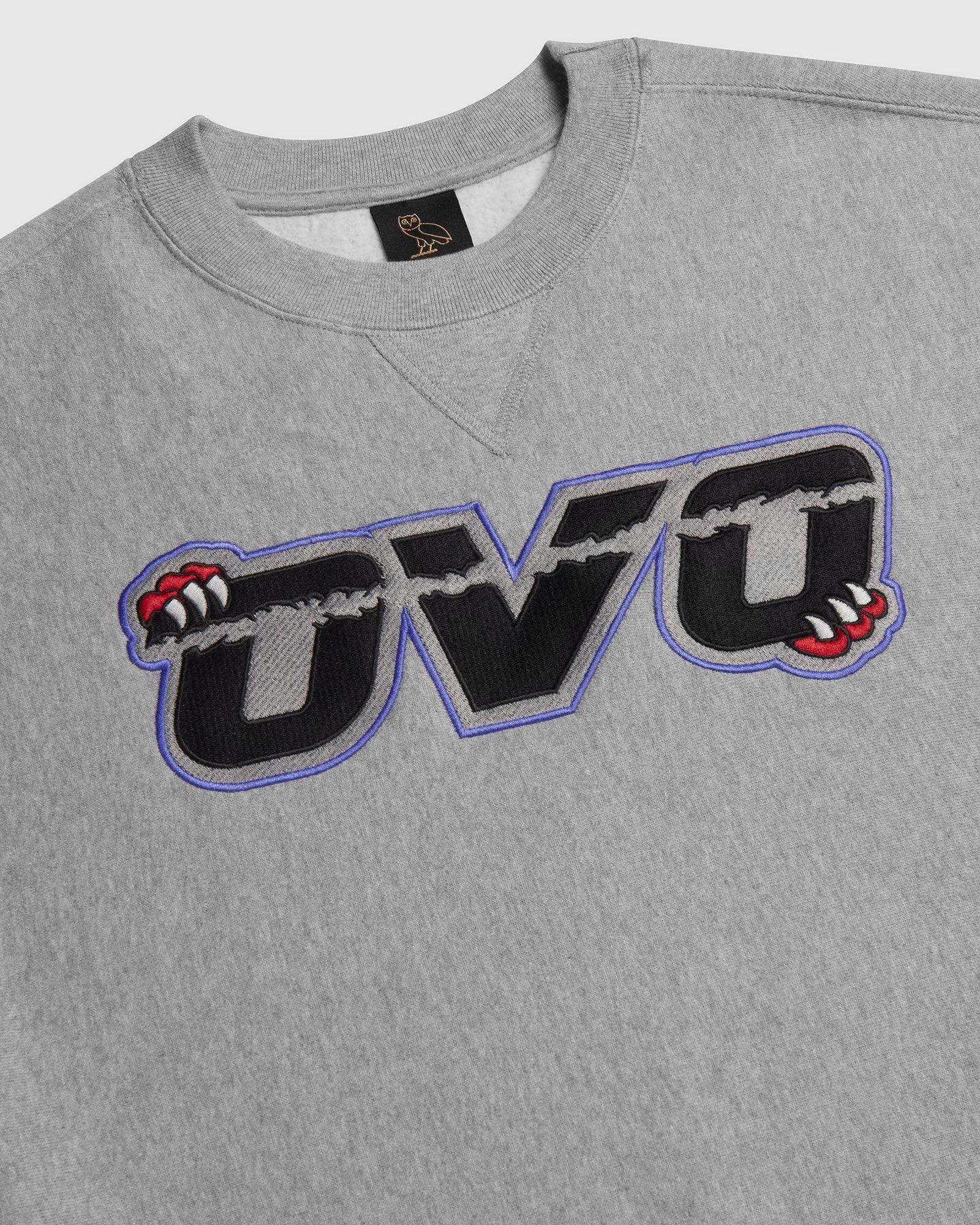 Drake OVO X NBA JURASSIC PARK RUNNER CREWNECK - XXXL Size US XXL / EU 58 / 5 - 7 Thumbnail
