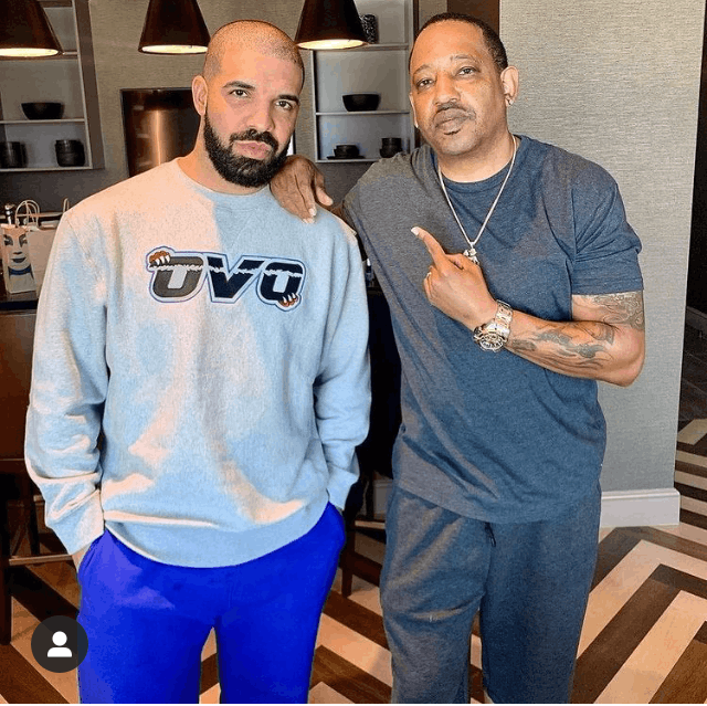 Drake OVO X NBA JURASSIC PARK RUNNER CREWNECK - XXXL Size US XXL / EU 58 / 5 - 1 Thumbnail