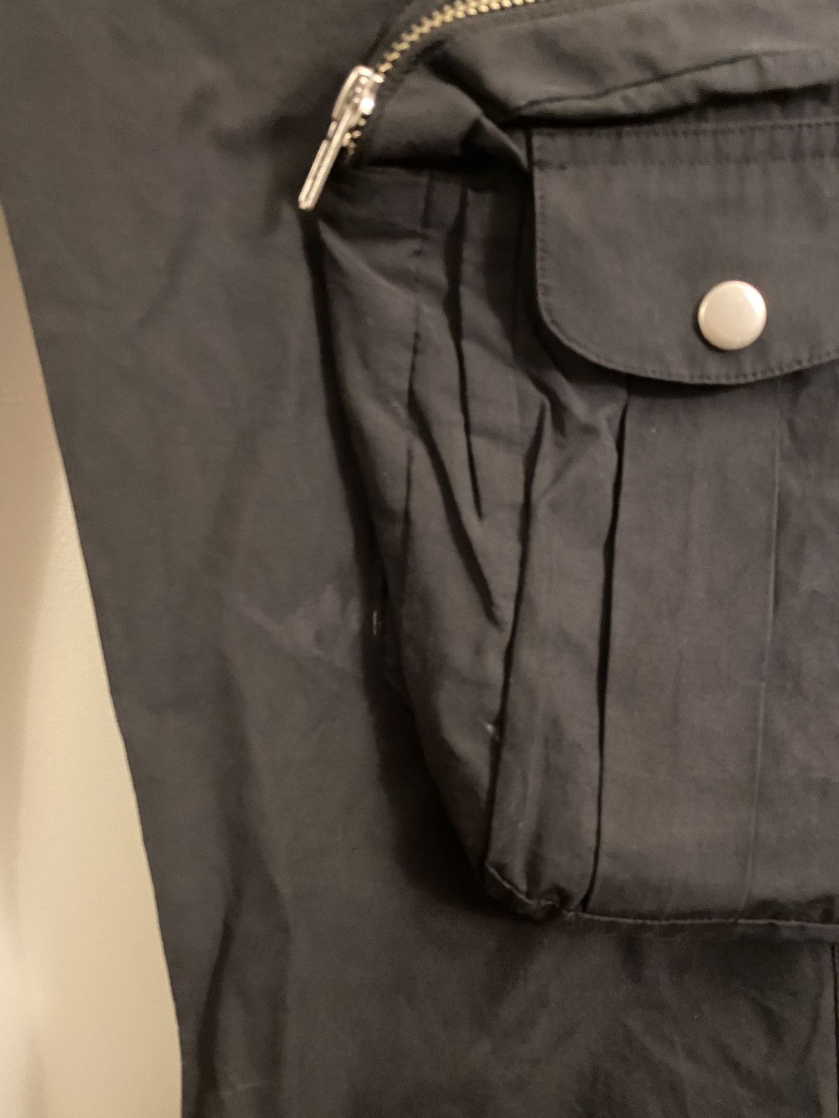 FFFPOSTALSERVICE FFFPOSTALSERVICE Flare Cargos V1 Size US 30 / EU 46 - 3 Thumbnail