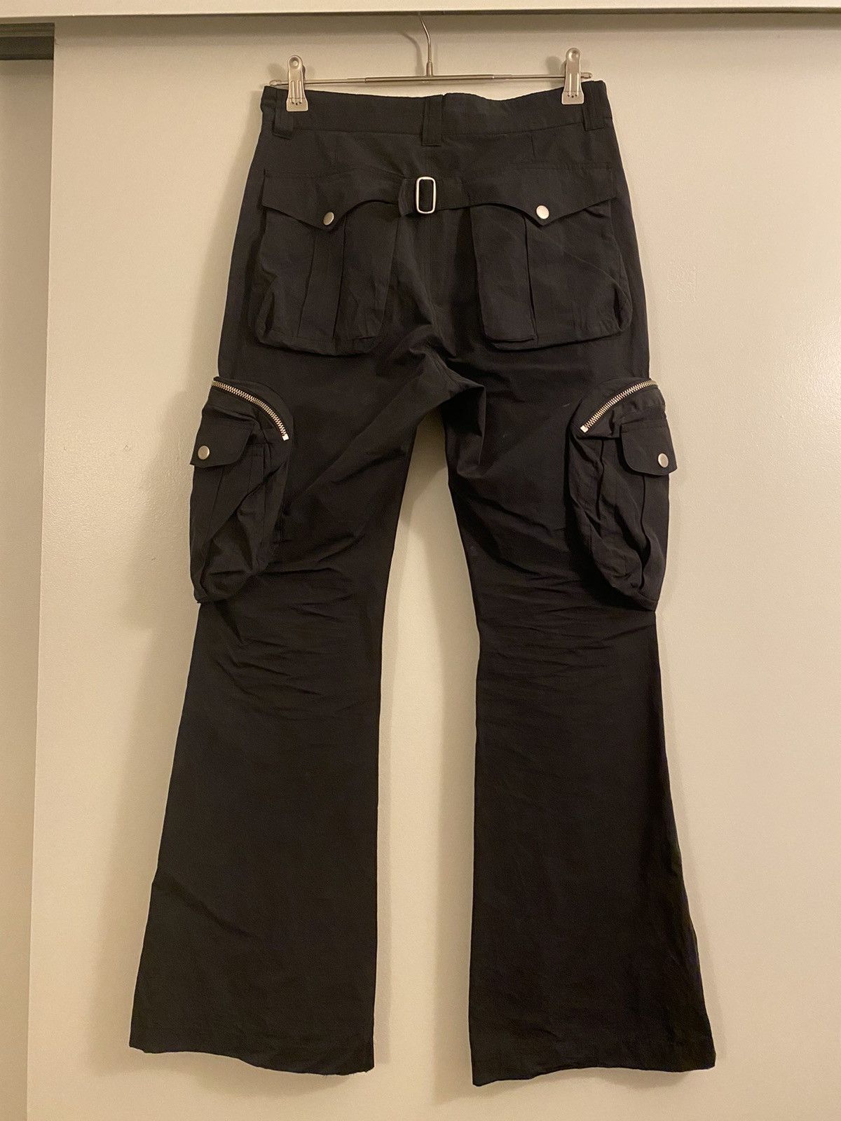 FFFPOSTALSERVICE FFFPOSTALSERVICE Flare Cargos V1 Size US 30 / EU 46 - 2 Thumbnail