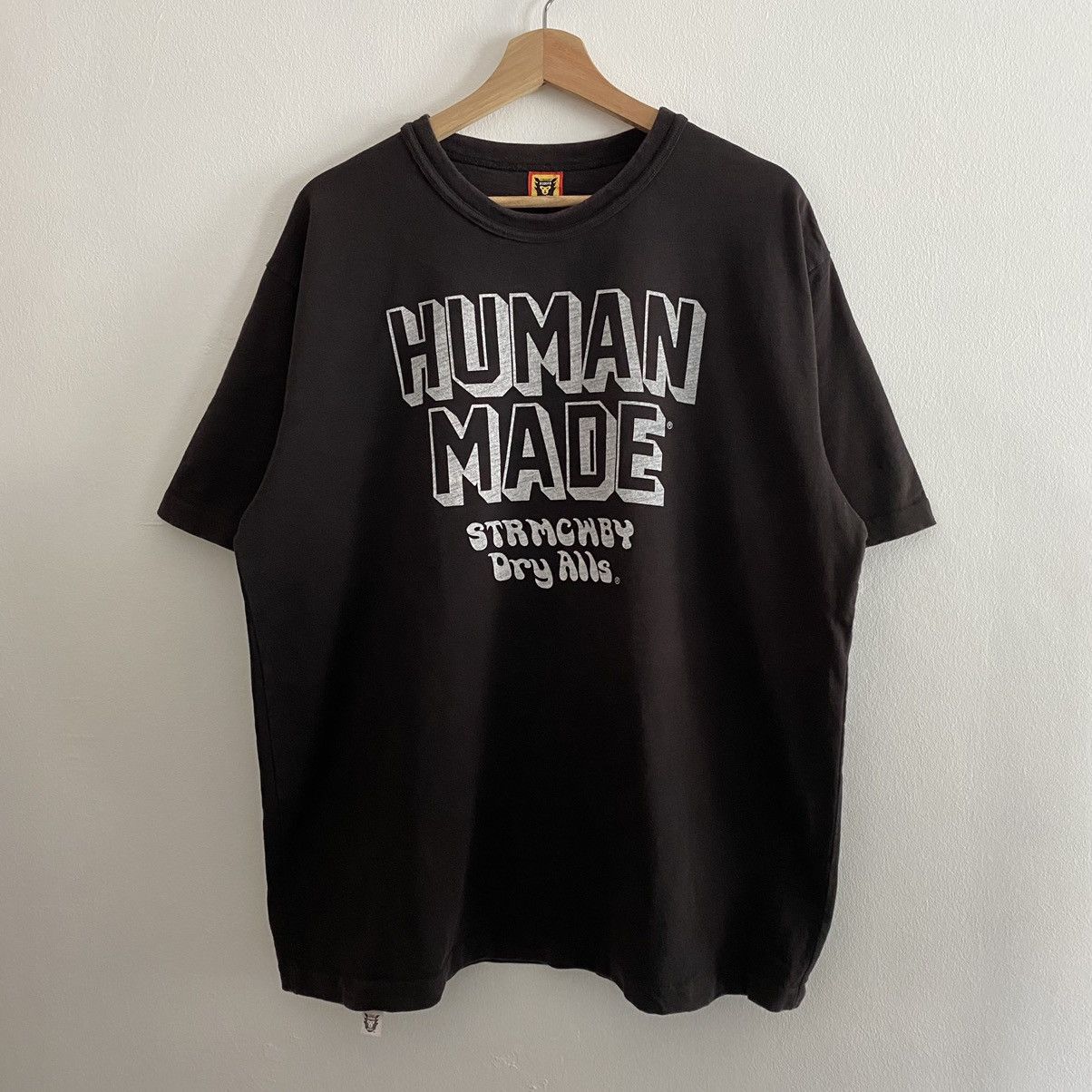 Human Made Dry Alls Shirt | Grailed