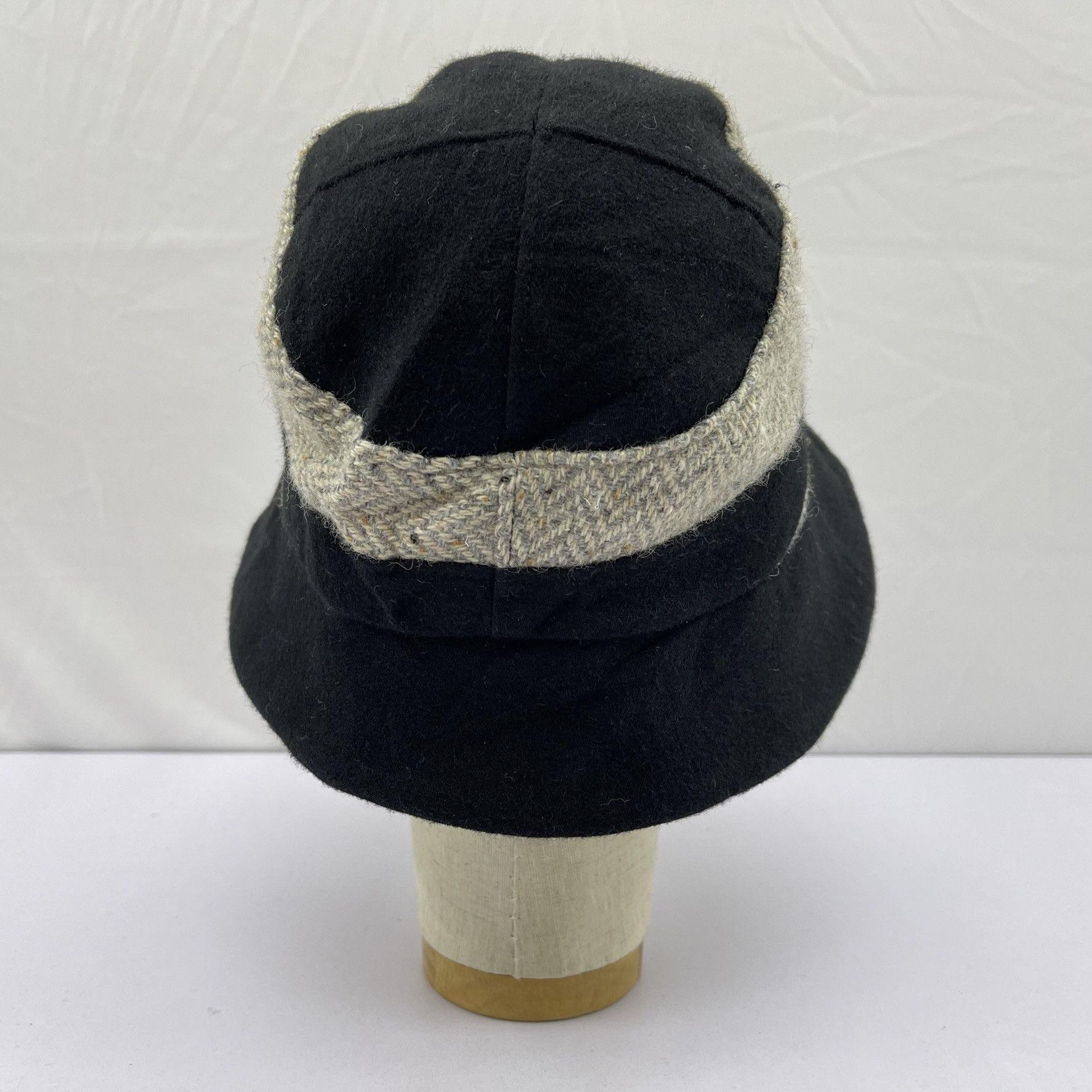Japanese Brand × Vintage Vintage Crocodile Bucket Hats- BH3270 Size ONE SIZE - 5 Thumbnail