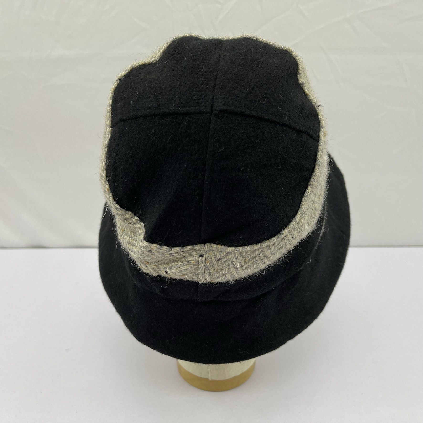 Japanese Brand × Vintage Vintage Crocodile Bucket Hats- BH3270 Size ONE SIZE - 6 Thumbnail