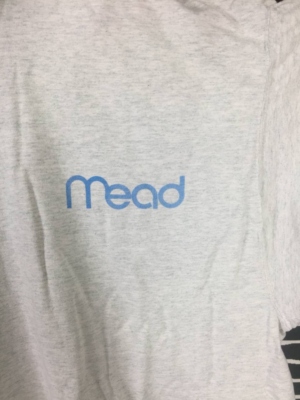 Apple Vtg 90s FOTL Mead Software Techwear Tee Size US XXL / EU 58 / 5 - 6 Thumbnail