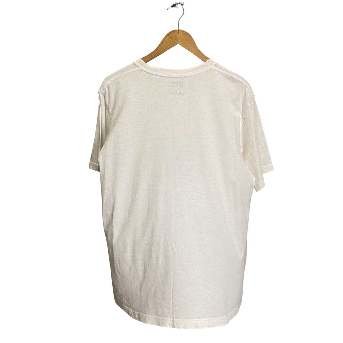 Band Tees × Japanese Brand Misfits over print band tees Size US XL / EU 56 / 4 - 2 Thumbnail