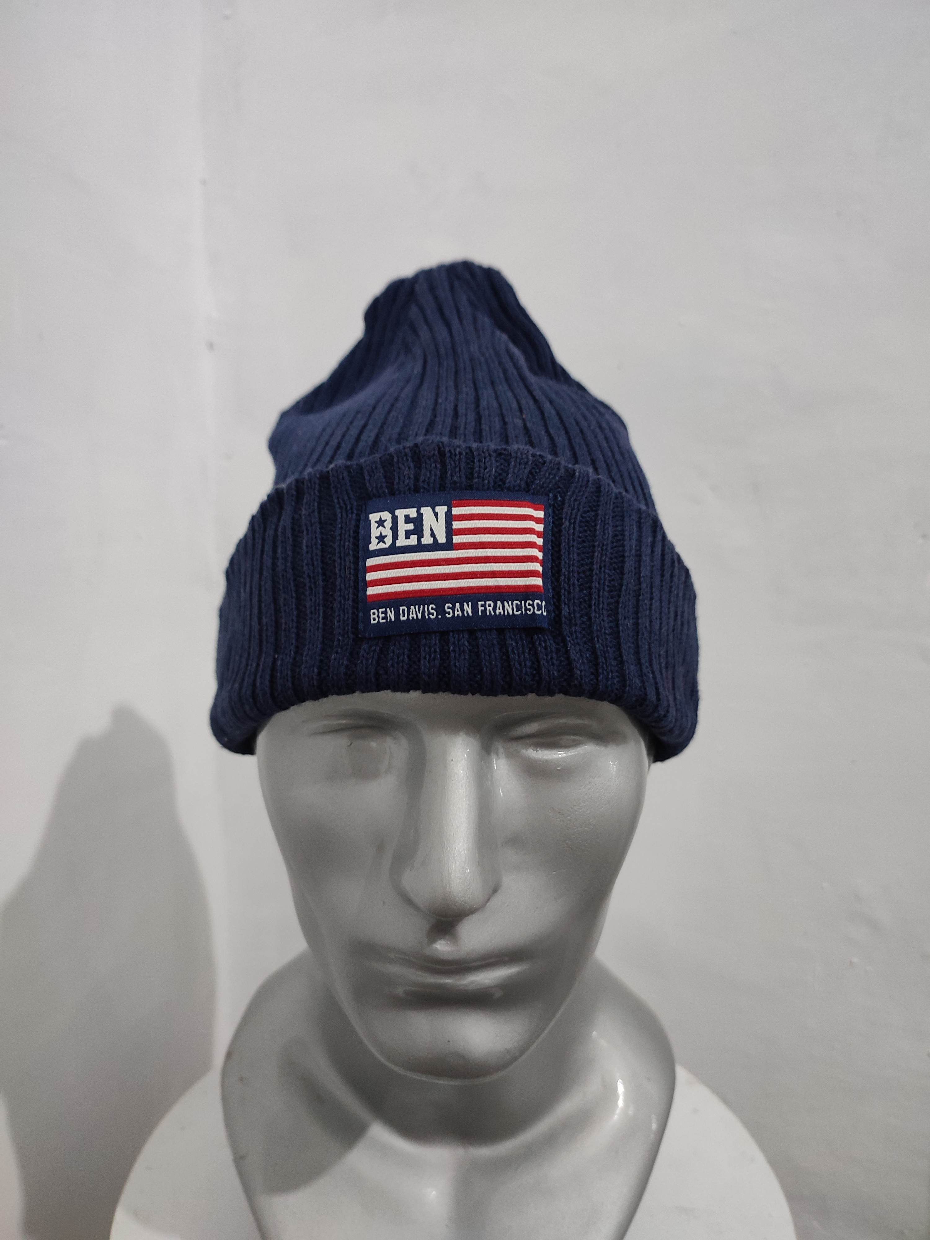 Ben Davis Beanie Hats