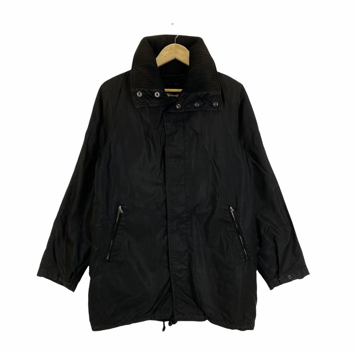 Men's Cabane De Zucca Outerwear | Grailed
