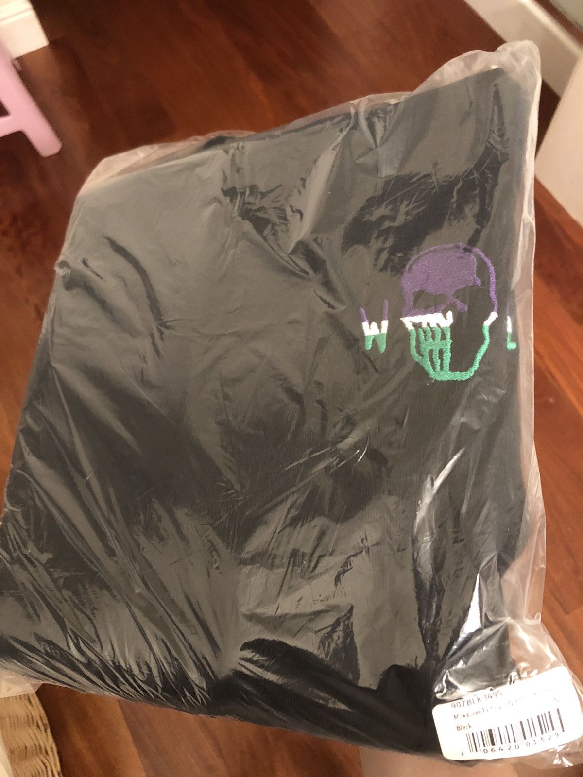 Warren Lotas Warren Lotas City Edition Milwaukee Size Small NEW Sealed Size US S / EU 44-46 / 1 - 2 Thumbnail