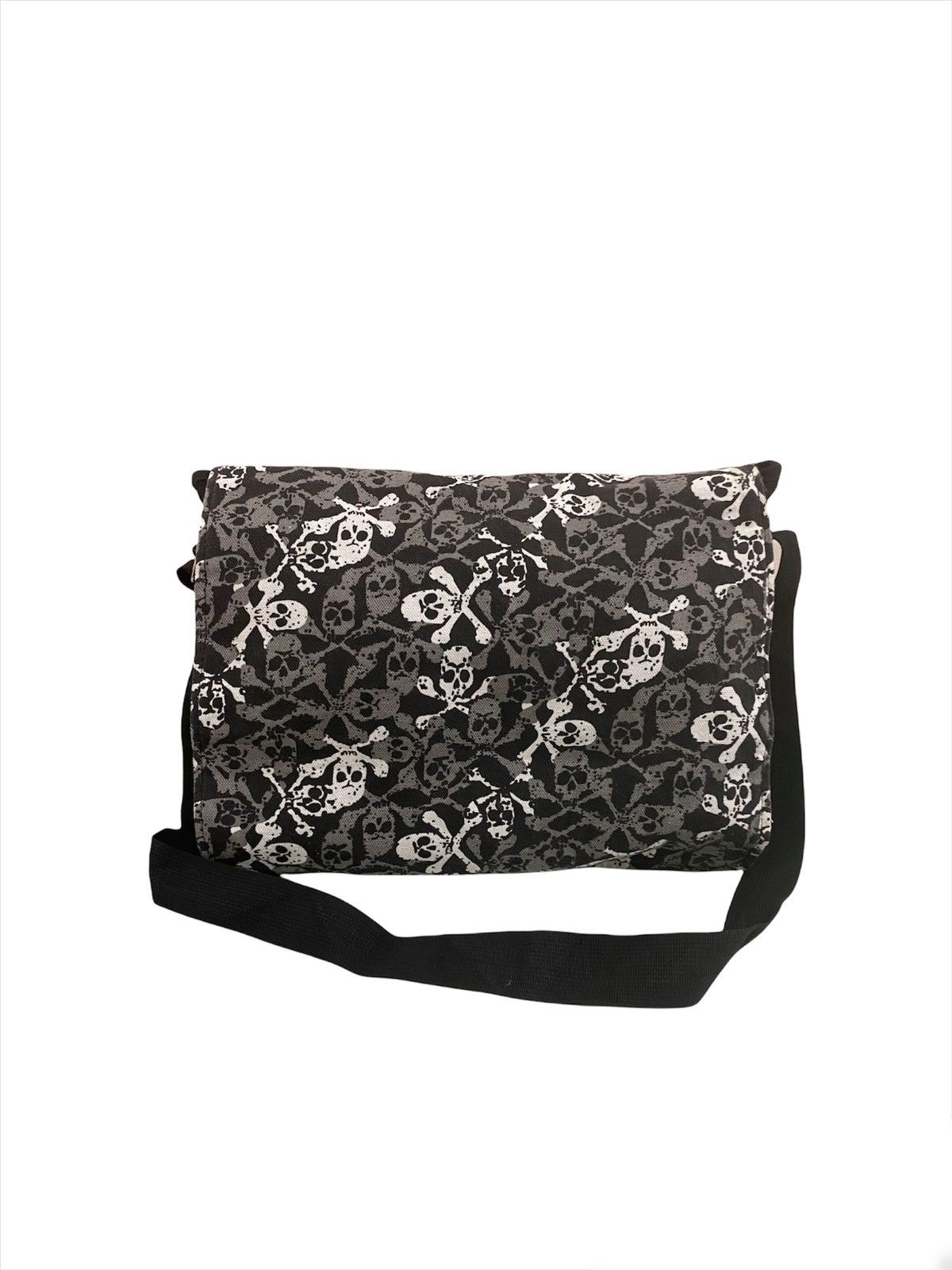 Japanese Brand Japanese Brands Skulls Sling bag / Cross body Size ONE SIZE - 1 Thumbnail
