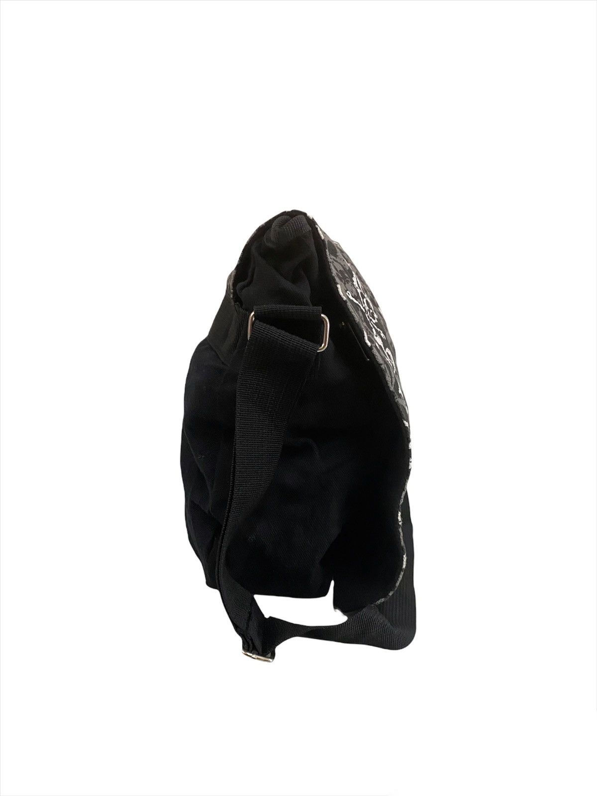 Japanese Brand Japanese Brands Skulls Sling bag / Cross body Size ONE SIZE - 5 Thumbnail