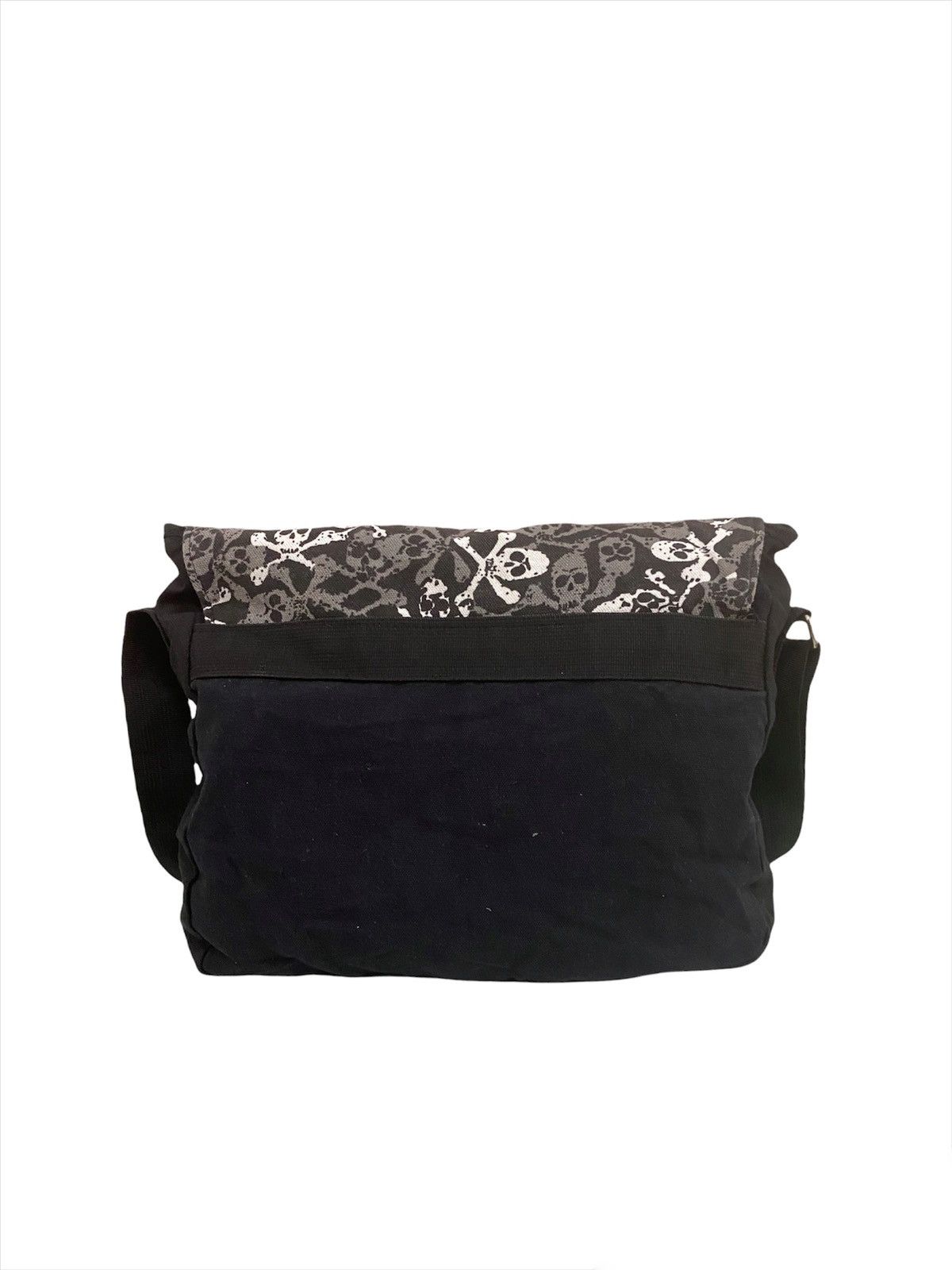 Japanese Brand Japanese Brands Skulls Sling bag / Cross body Size ONE SIZE - 2 Thumbnail