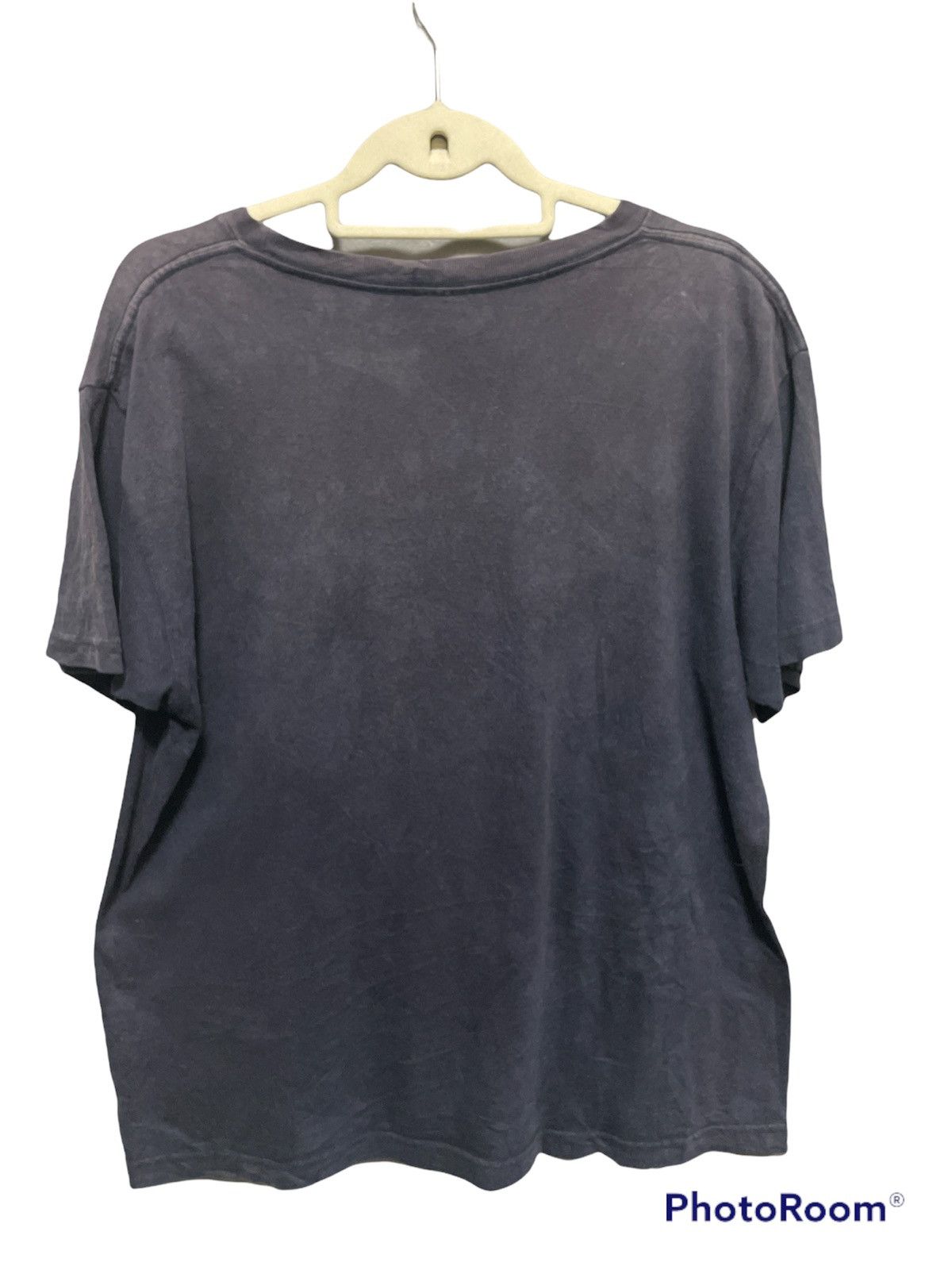 Anime × Japanese Brand × One Piece Rare One Piece Full Character vintage Tee Size US L / EU 52-54 / 3 - 4 Thumbnail