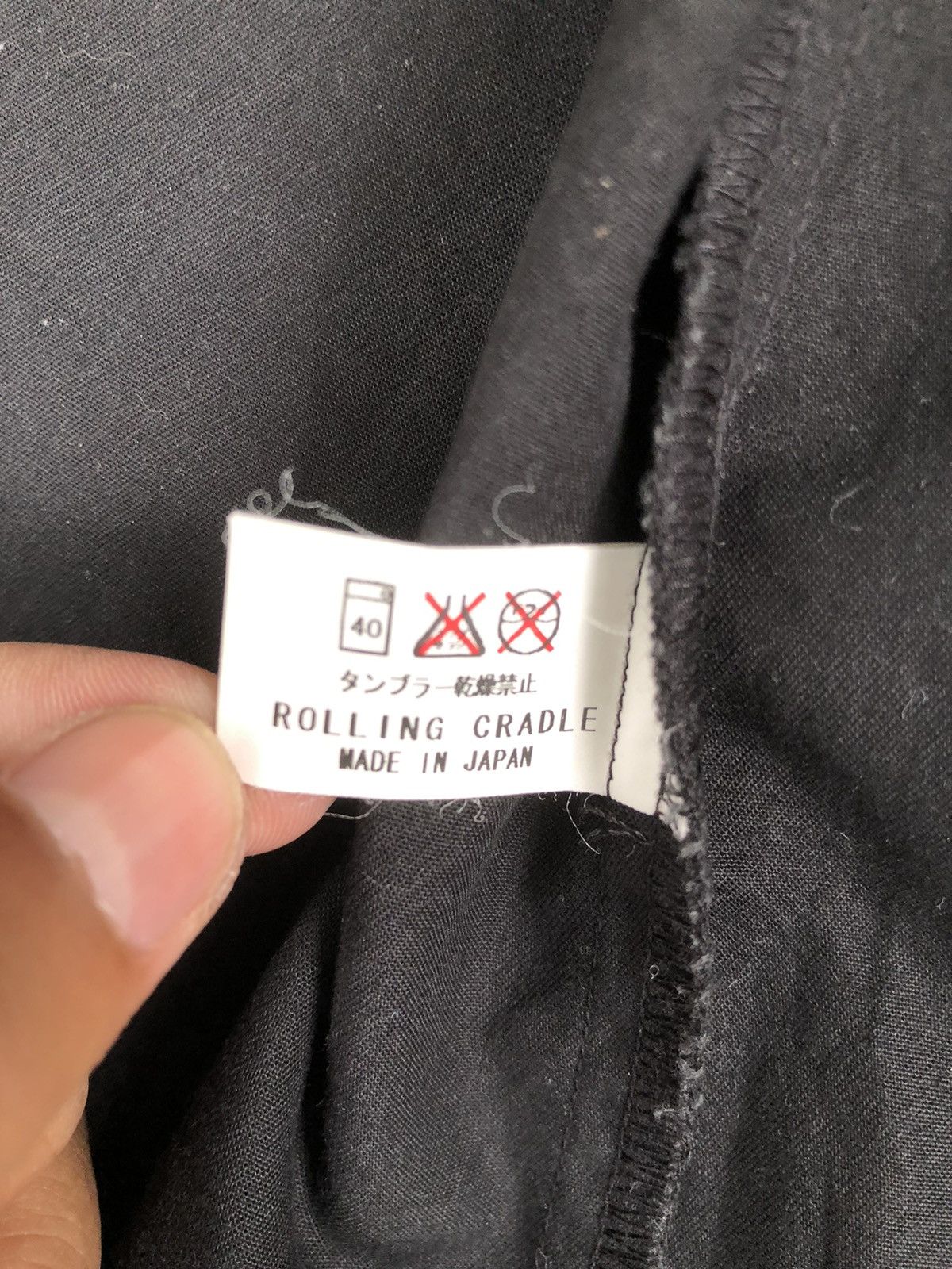Band Tees Rare MAXIMUM THE HORMONE X ROLLING CRADLE Shirt Button Up Size US XL / EU 56 / 4 - 9 Thumbnail