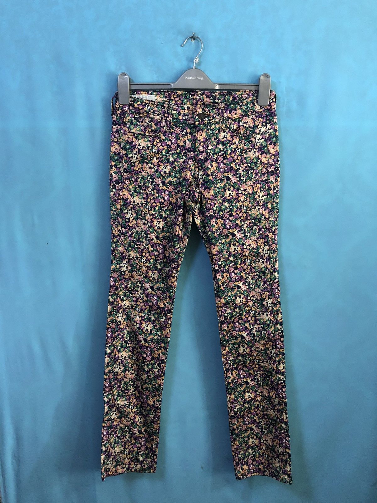 Japanese Brand betty smith big smith #B1 Size US 28 / EU 44 - 1 Thumbnail