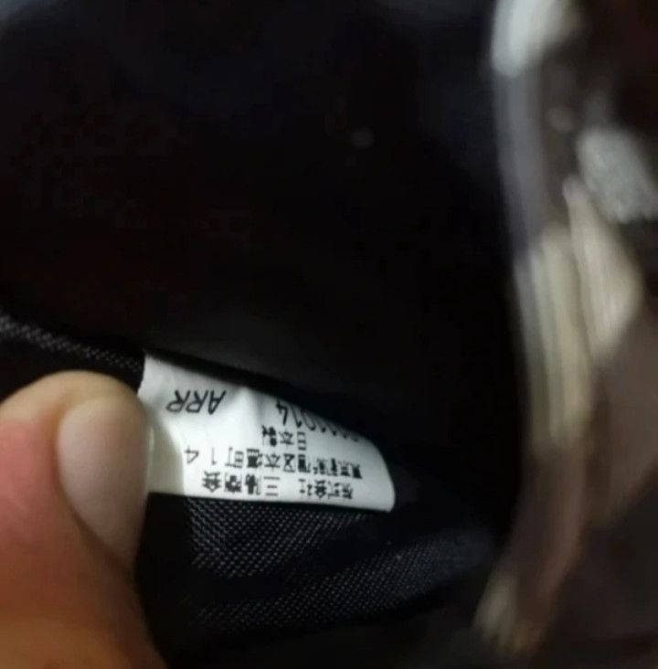 Burberry BURBERRYS BLUE LABEL NOVA CHECK SMALL UTILITY POUCH Size ONE SIZE - 17 Thumbnail