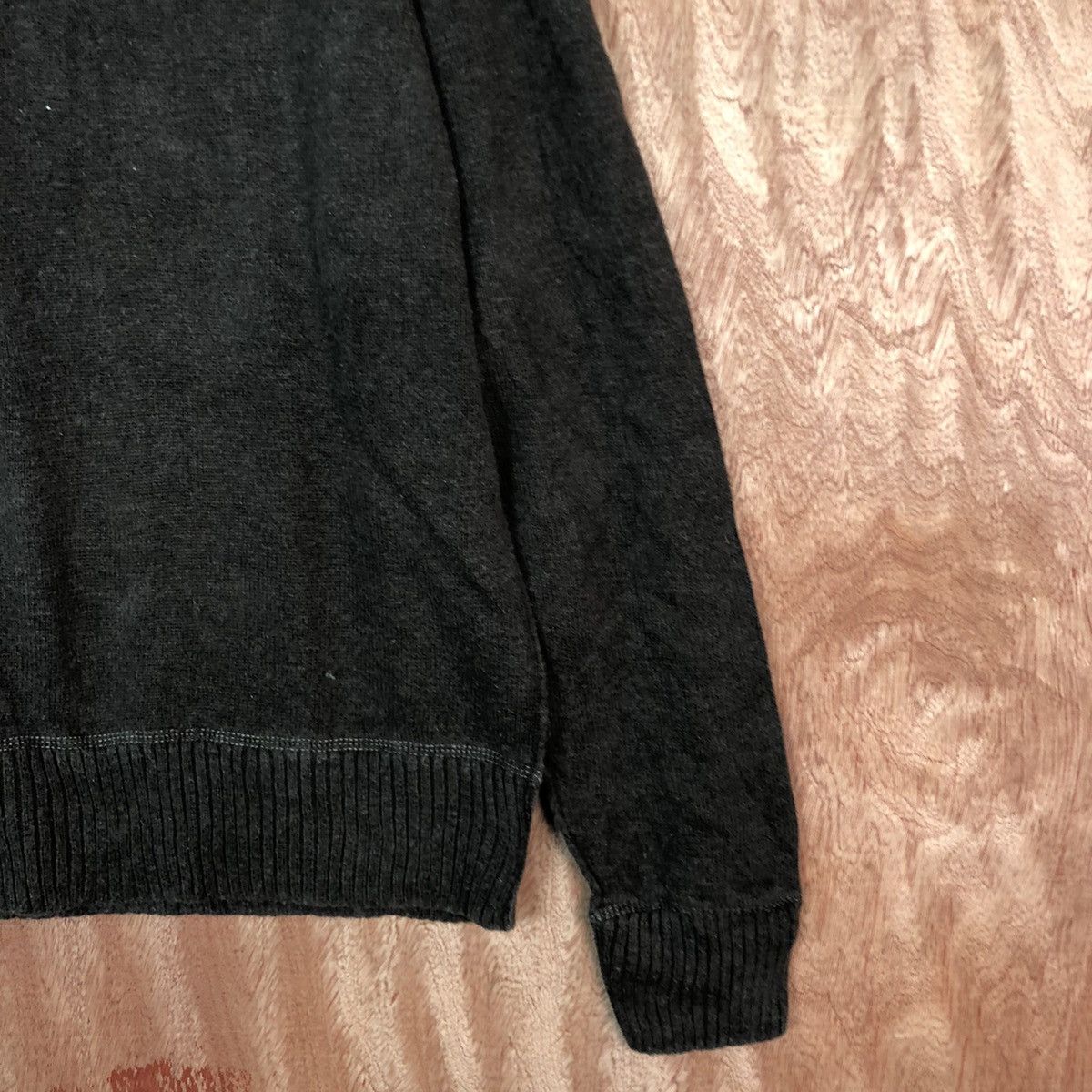 Japanese Brand American Eagle Outfitters Brown Knitwear sweatshirt #6078 Size US XL / EU 56 / 4 - 5 Thumbnail