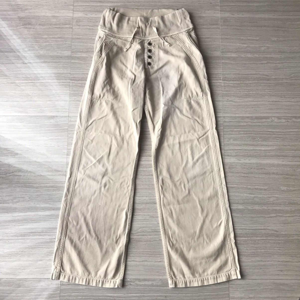 🔥HOT ITEM🔥Kapital Sarouel Nouvelle Pants